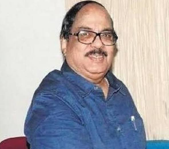 Dr Harprasad